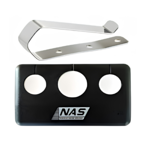CONTROL NAS MODELO NP027