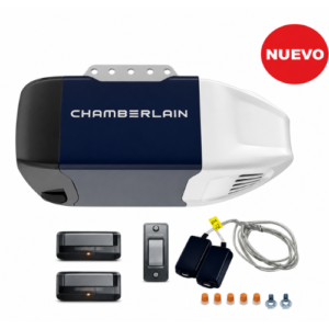 MOTOR MARCA CHAMBERLAIN MODELO C2102MC