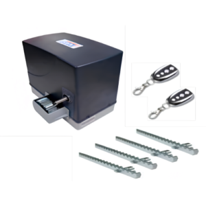 KIT MOTOR ELECTROMECANICO MARCA NAS MODELO FORTE 800 110V
