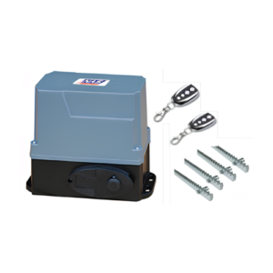 KIT MOTOR ELECTROMECÁNICO MARCA NAS  MODELO  FORZA 500  DISPONIBLE 110V