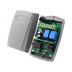 RECEPTORA UNIVERSAL 433MHZ